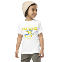 Load image into Gallery viewer, WCFS Toddler Short Sleeve Tee