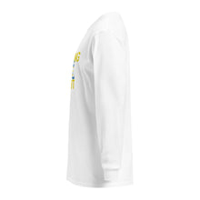 Load image into Gallery viewer, WCFS Comfort Colors Adult Long-sleeve Shirt