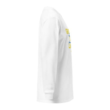 Load image into Gallery viewer, WCFS Comfort Colors Adult Long-sleeve Shirt