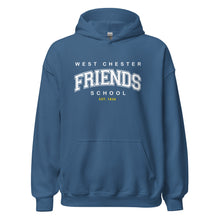 Load image into Gallery viewer, WCFS Adult Unisex Hoodie