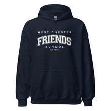 Load image into Gallery viewer, WCFS Adult Unisex Hoodie