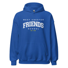 Load image into Gallery viewer, WCFS Adult Unisex Hoodie