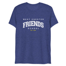 Load image into Gallery viewer, WCFS Adult Unisex Short sleeve t-shirt