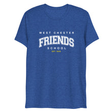 Load image into Gallery viewer, WCFS Adult Unisex Short sleeve t-shirt