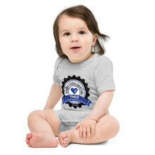 Load image into Gallery viewer, Theo's Heart Walk T-shirt - 2022 (Baby)