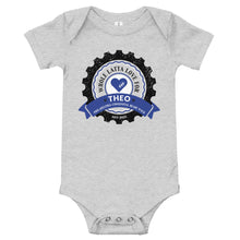 Load image into Gallery viewer, Theo's Heart Walk T-shirt - 2022 (Baby)