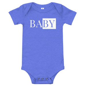 BABY | Baby Onesie