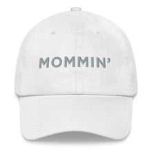 Load image into Gallery viewer, Mommin&#39; | Embroidered Hat