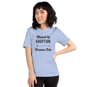 Adoption - Forever Day | Unisex T-Shirt