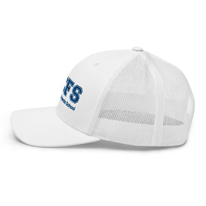 WCFS Adult Trucker Cap