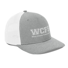 Load image into Gallery viewer, WCFS Adult Trucker Cap