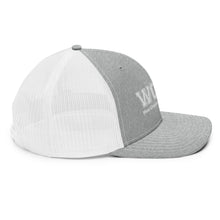 Load image into Gallery viewer, WCFS Adult Trucker Cap