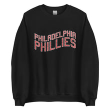 Load image into Gallery viewer, Philadelphia Phillies 2 | Crew Neck Sweatshirt
