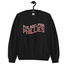 Load image into Gallery viewer, Philadelphia Phillies 2 | Crew Neck Sweatshirt