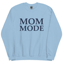 Load image into Gallery viewer, Mom Mode | Crew Neck Sweatshirt
