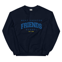 Load image into Gallery viewer, WCFS Unisex Sweatshirt