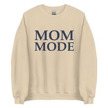 Load image into Gallery viewer, Mom Mode | Crew Neck Sweatshirt