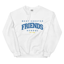 Load image into Gallery viewer, WCFS Unisex Sweatshirt