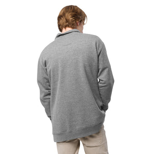 WCFS Adult Unisex fleece pullover