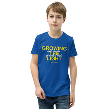 Load image into Gallery viewer, WCFS Youth Short Sleeve T-Shirt