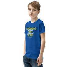 Load image into Gallery viewer, WCFS Youth Short Sleeve T-Shirt