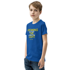 WCFS Youth Short Sleeve T-Shirt