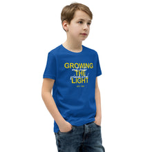 Load image into Gallery viewer, WCFS Youth Short Sleeve T-Shirt