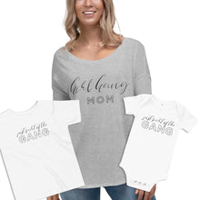 Load image into Gallery viewer, Just part of the gang | Toddler Tee