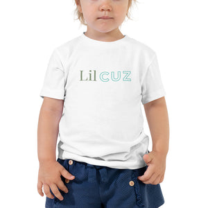 Lil Cuz | Toddler Tee