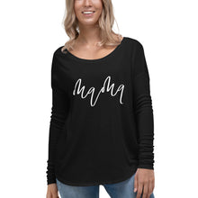 Load image into Gallery viewer, Mama | Long Sleeve