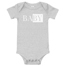 Load image into Gallery viewer, BABY | Baby Onesie