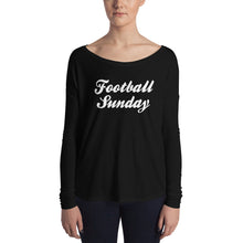Load image into Gallery viewer, Football Sunday | Long Sleeve