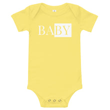 Load image into Gallery viewer, BABY | Baby Onesie