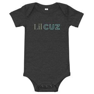 Lil Cuz | Baby Onesie