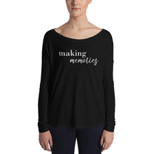 Load image into Gallery viewer, Making Memories | Long Sleeve