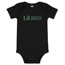 Load image into Gallery viewer, Lil Bro | Baby Onesie