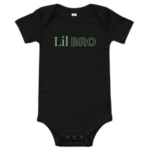 Lil Bro | Baby Onesie