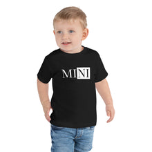 Load image into Gallery viewer, MINI | Toddler Tee