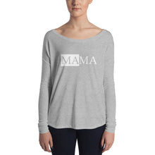 Load image into Gallery viewer, MAMA | Long Sleeve