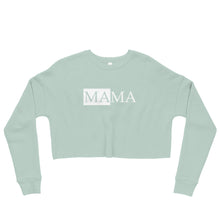 Load image into Gallery viewer, MAMA | Crop Sweatshirt