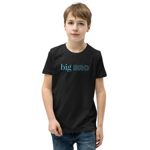 Big Bro | Youth T-Shirt