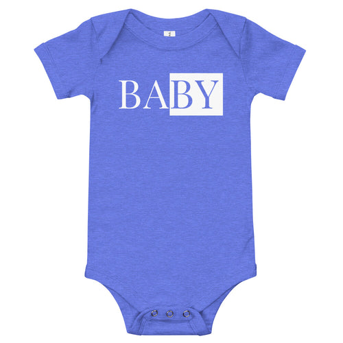 BABY | Baby Onesie