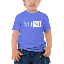 Load image into Gallery viewer, MINI | Toddler Tee