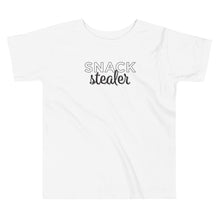 Load image into Gallery viewer, Snack Stealer | Toddler Tee