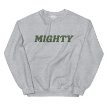 Load image into Gallery viewer, Mighty | Crew Neck Sweatshirt