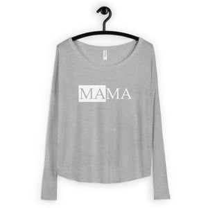 MAMA | Long Sleeve