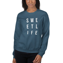 Load image into Gallery viewer, Sweet Life | Crew Neck Sweatshirt