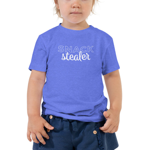Snack Stealer | Toddler Tee