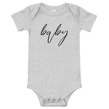 Load image into Gallery viewer, Baby | Baby Onesie