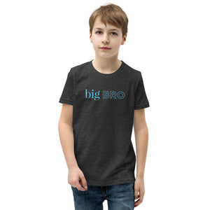 Big Bro | Youth T-Shirt